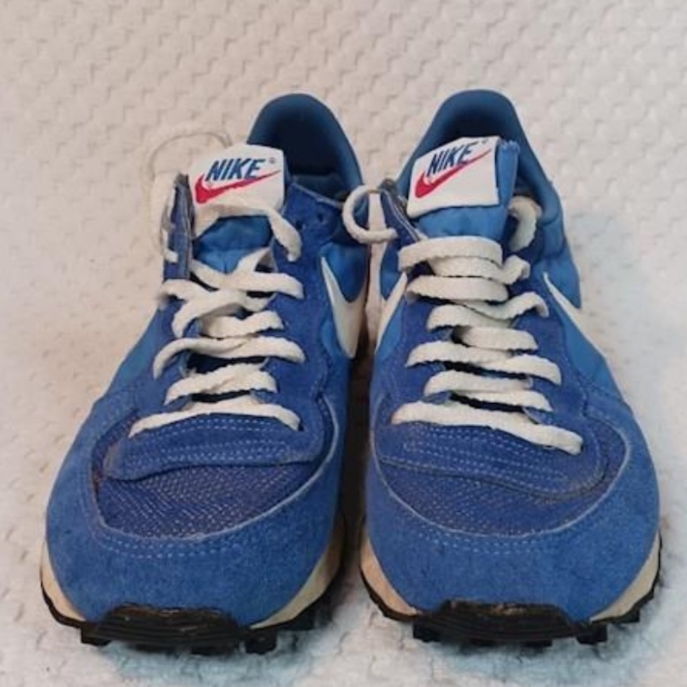 ORIGINAL Dead Stock Nike Internationalist
